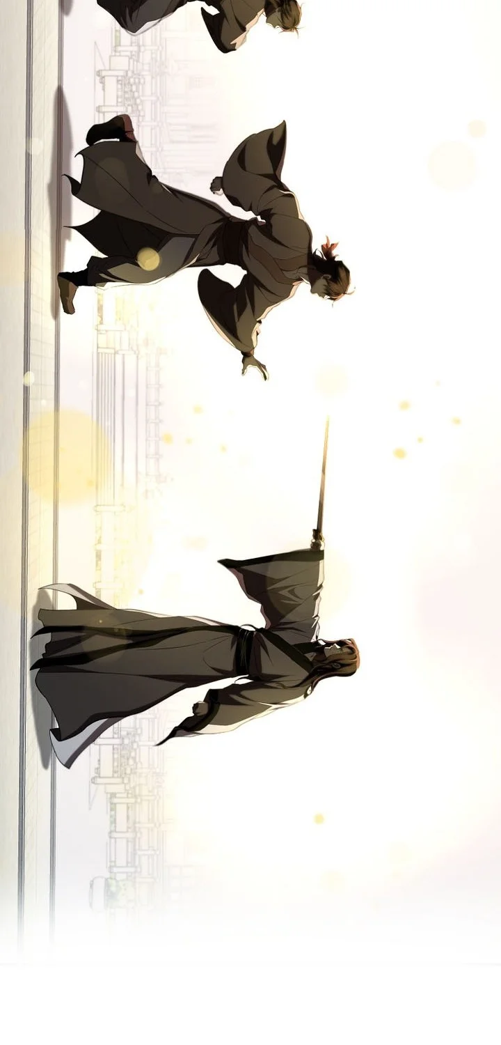 The Grand Wudang Saga Chapter 160 Gambar 45