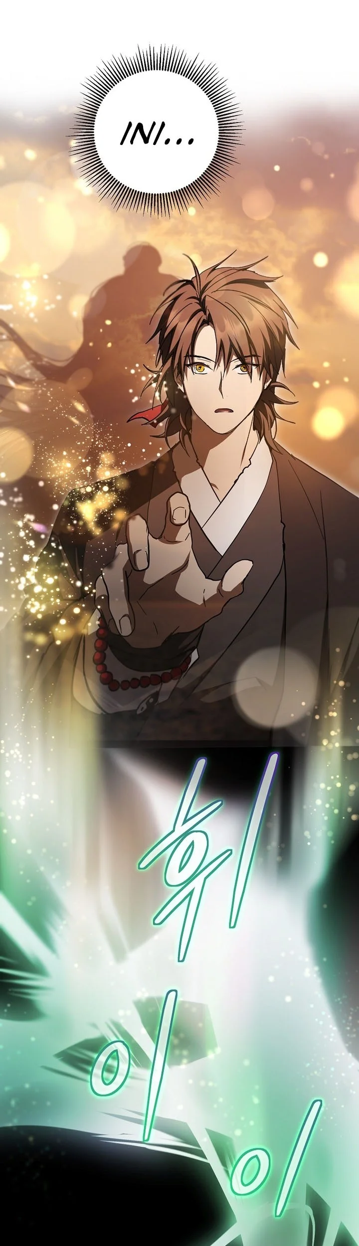 The Grand Wudang Saga Chapter 160 Gambar 47