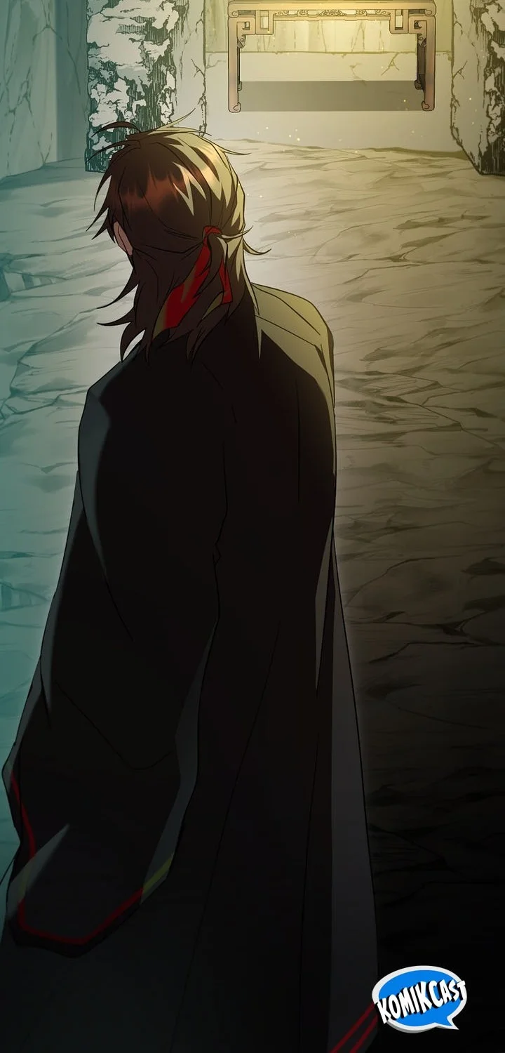 The Grand Wudang Saga Chapter 160 Gambar 53