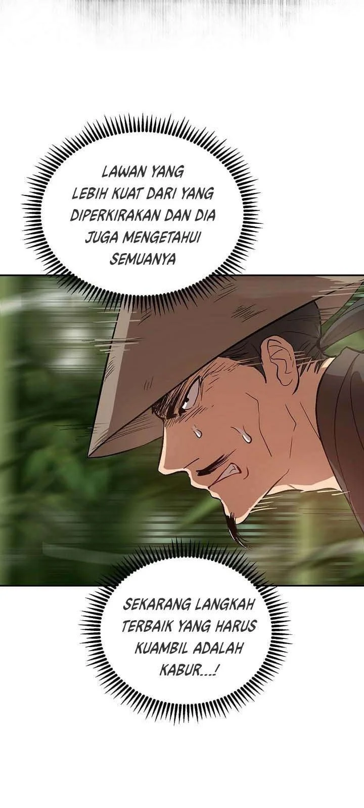 The Grand Wudang Saga Chapter 17 Gambar 19