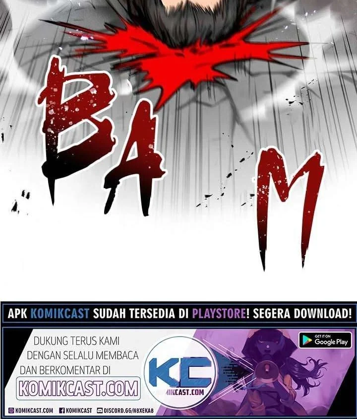 The Grand Wudang Saga Chapter 17 Gambar 21