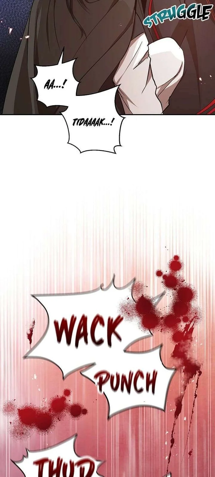 The Grand Wudang Saga Chapter 17 Gambar 31