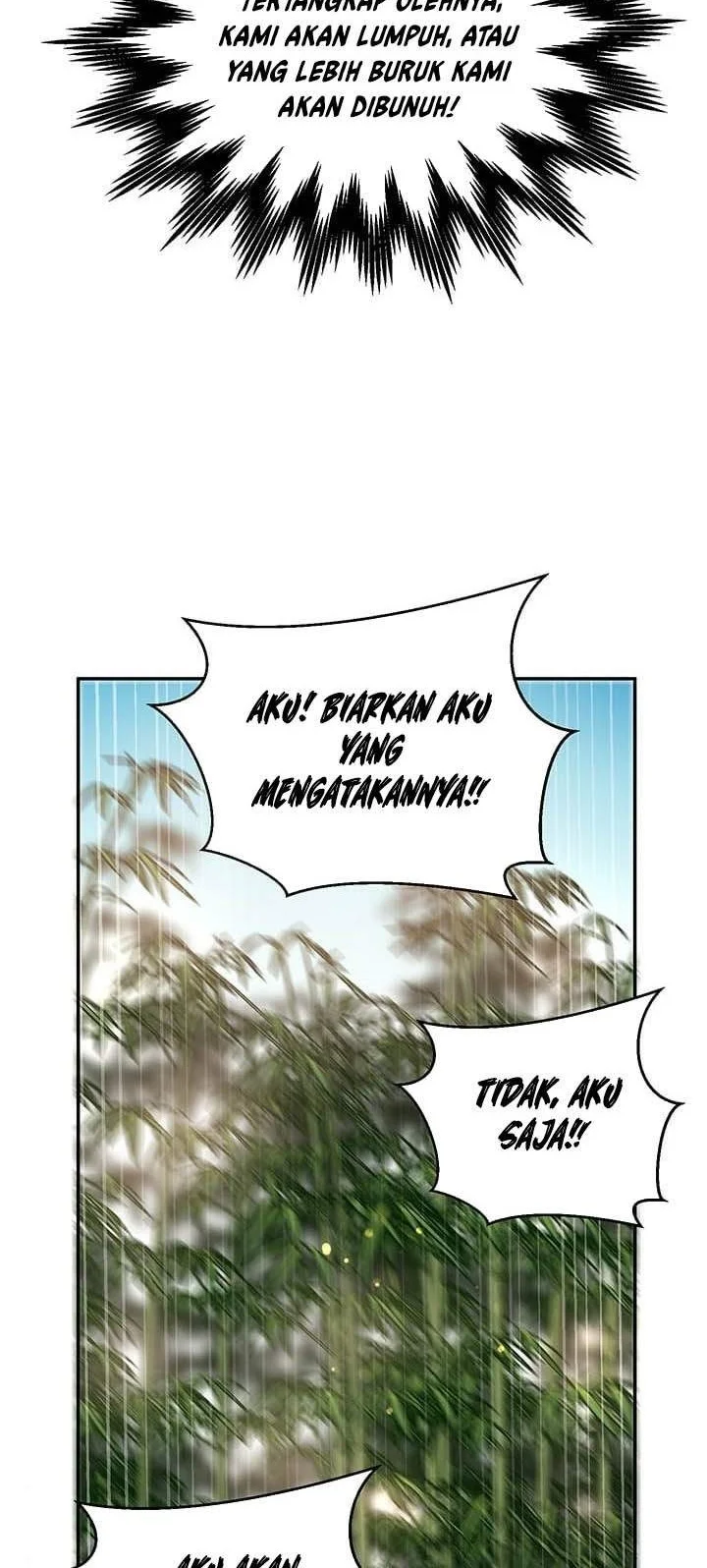 The Grand Wudang Saga Chapter 17 Gambar 37