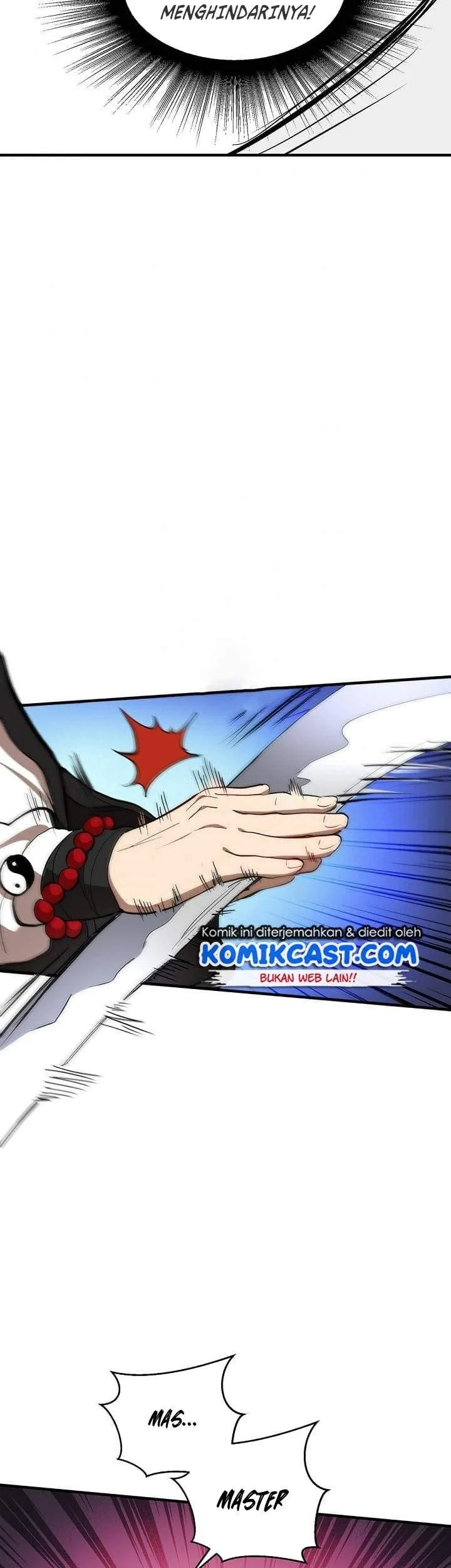 The Grand Wudang Saga Chapter 17 Gambar 4