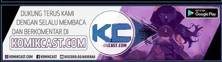 The Grand Wudang Saga Chapter 17 Gambar 7