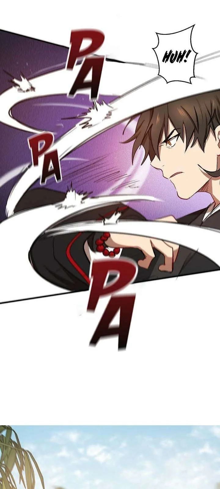 The Grand Wudang Saga Chapter 17 Gambar 17