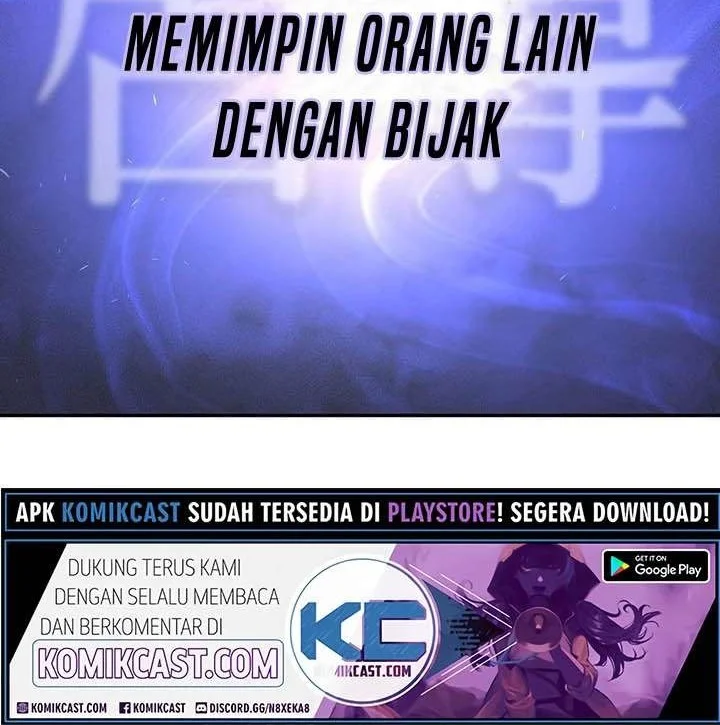 The Grand Wudang Saga Chapter 18 Gambar 18