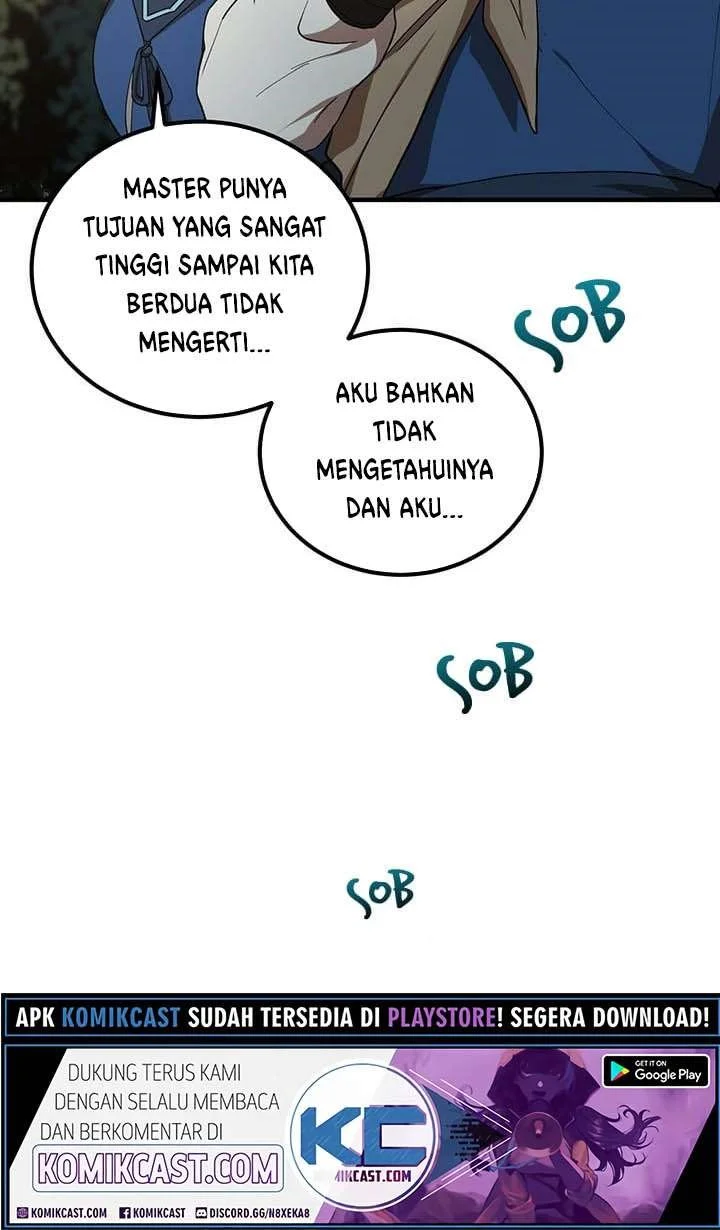 The Grand Wudang Saga Chapter 18 Gambar 23