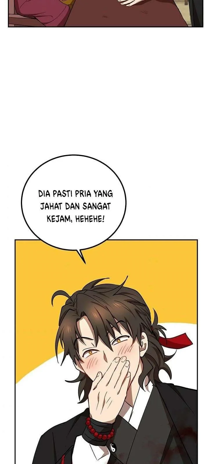 The Grand Wudang Saga Chapter 18 Gambar 32