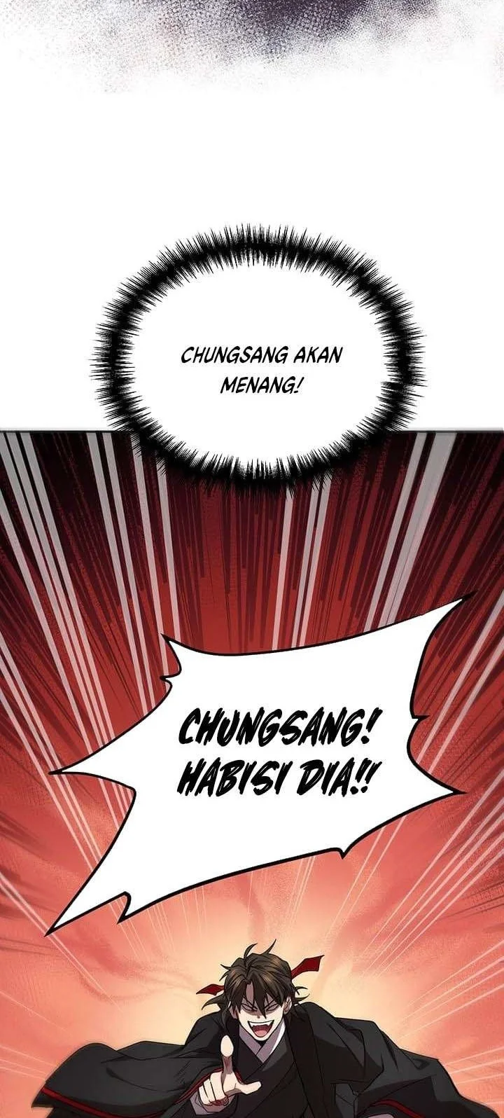 The Grand Wudang Saga Chapter 19 Gambar 41