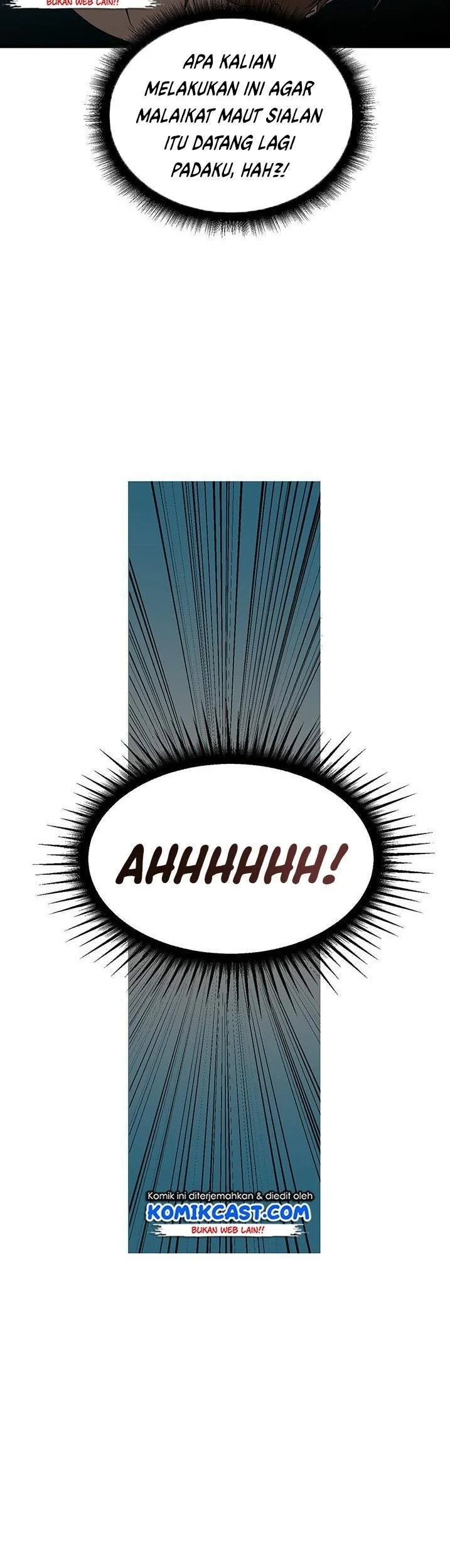 The Grand Wudang Saga Chapter 2 Gambar 28