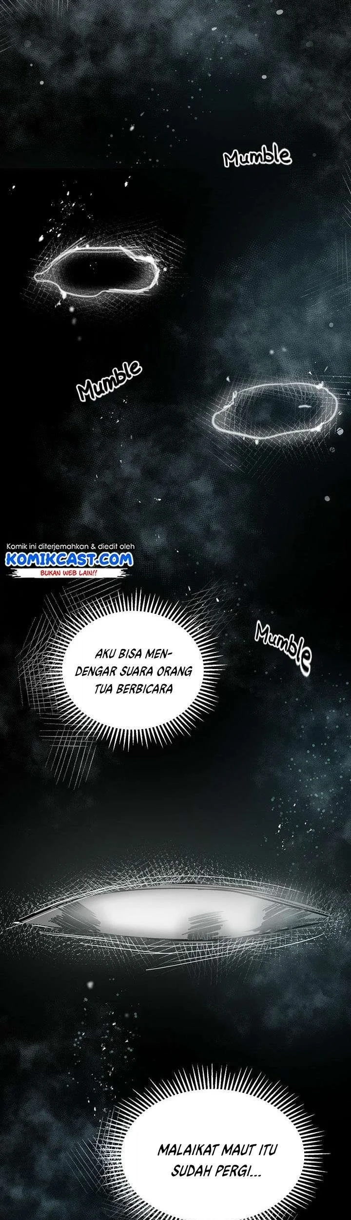 Manhua The Grand Wudang Saga Chapter 2 gambar 2