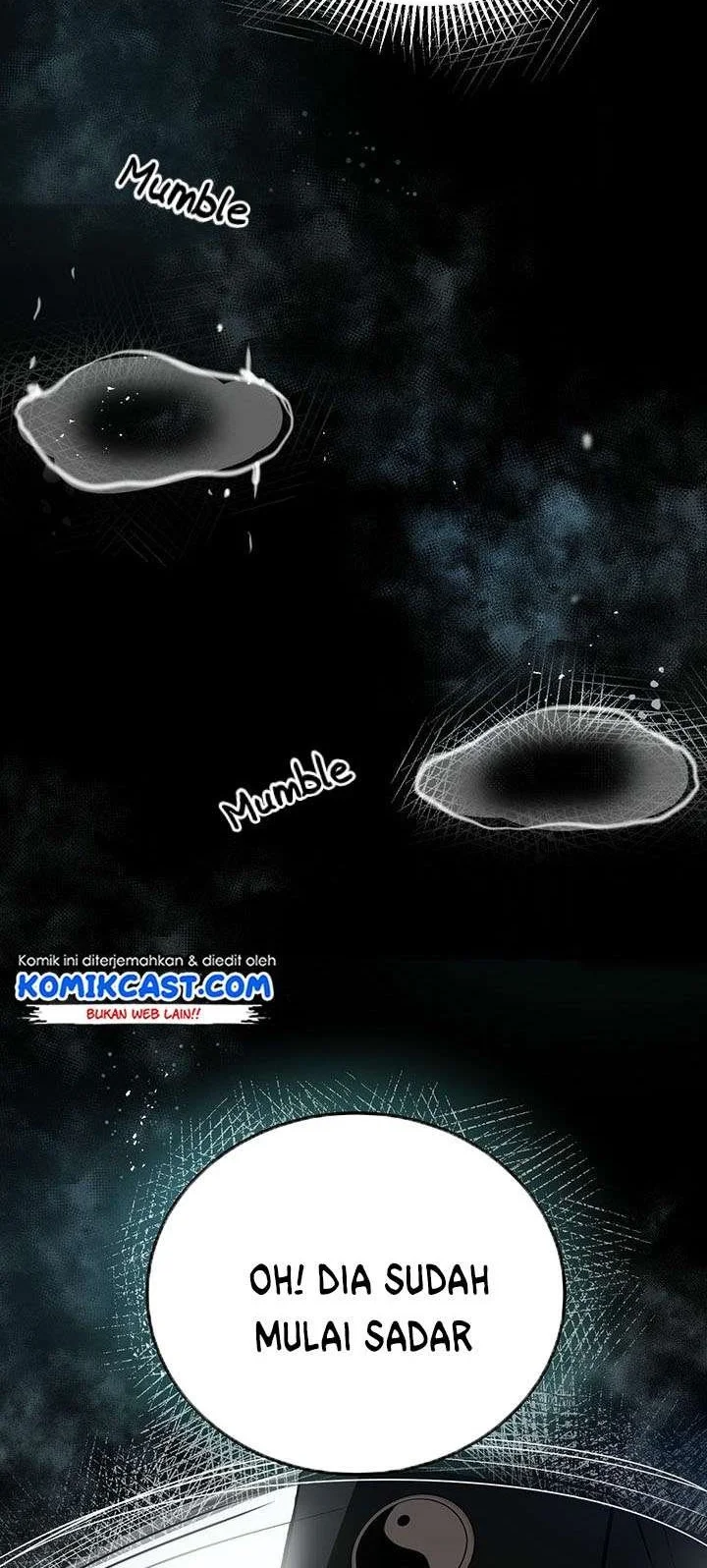 The Grand Wudang Saga Chapter 2 Gambar 3