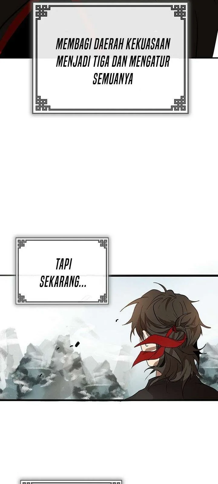 The Grand Wudang Saga Chapter 2 Gambar 57