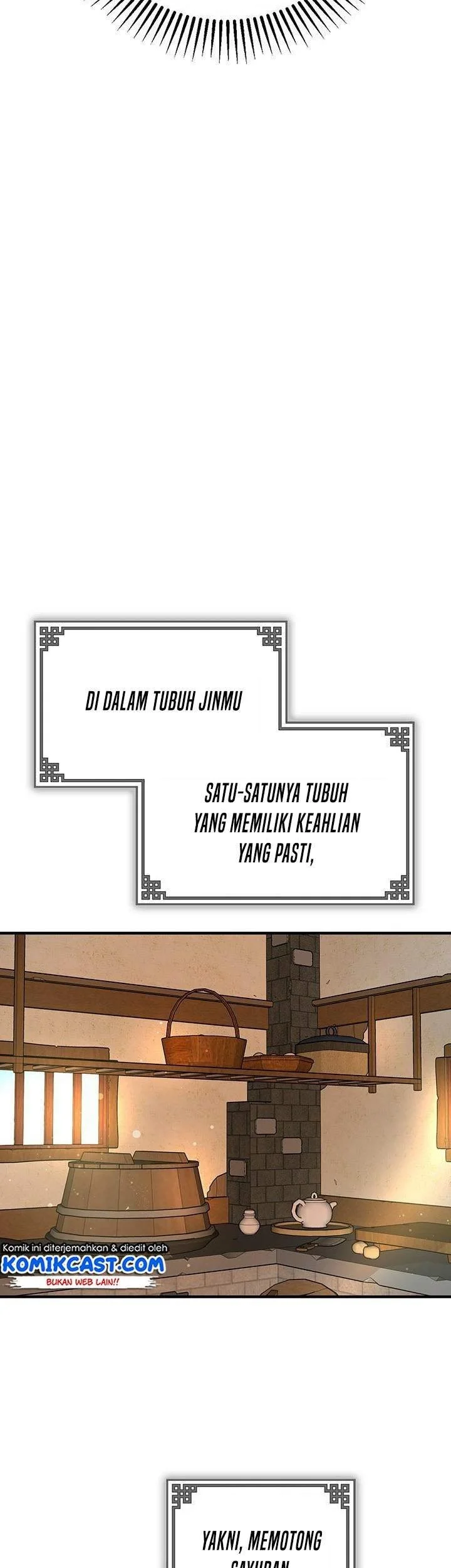 The Grand Wudang Saga Chapter 2 Gambar 70