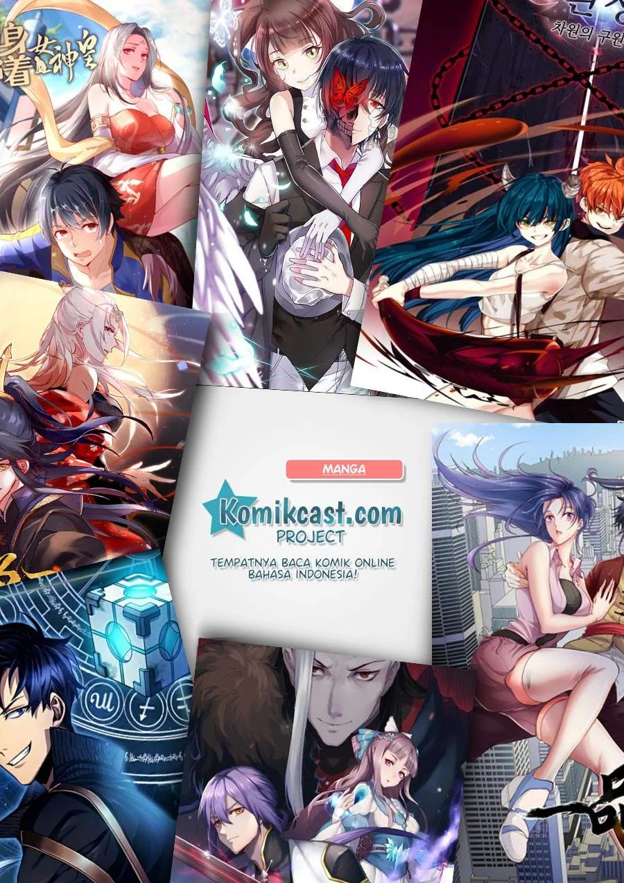 The Grand Wudang Saga Chapter 2 Gambar 77