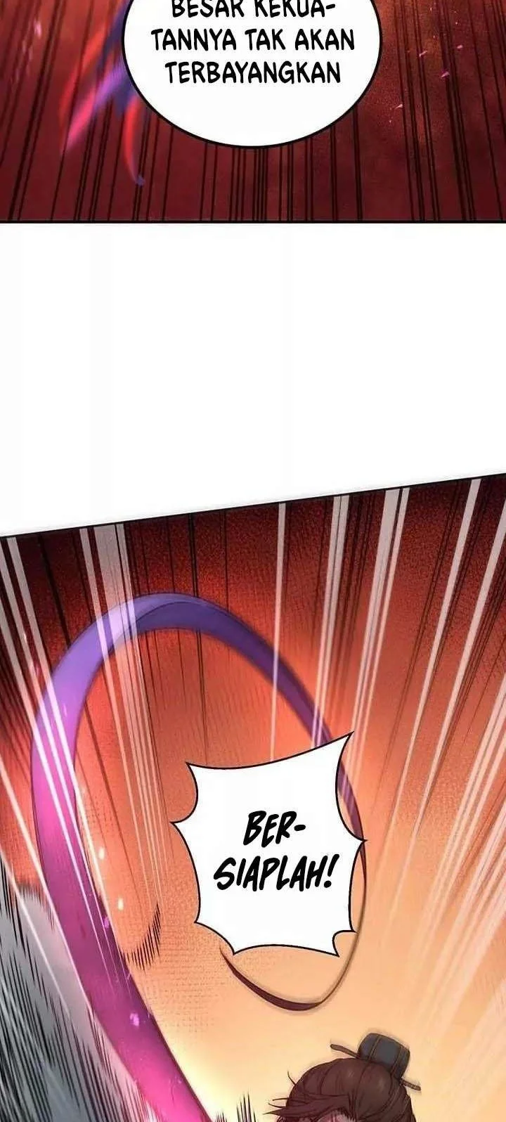 The Grand Wudang Saga Chapter 20 Gambar 35