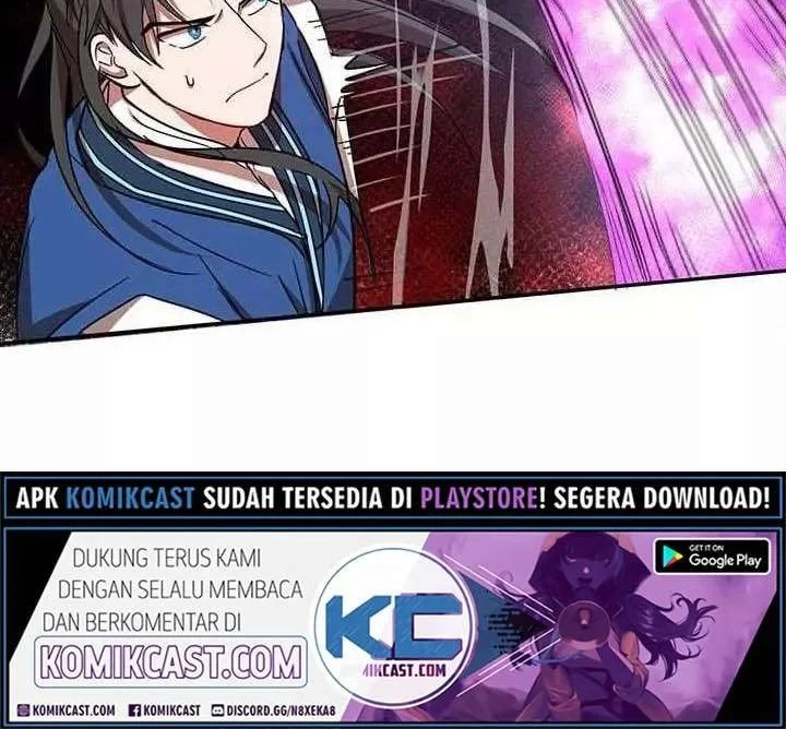 The Grand Wudang Saga Chapter 20 Gambar 37