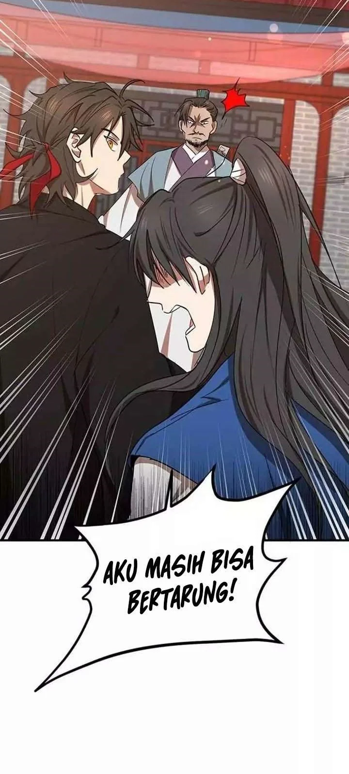 The Grand Wudang Saga Chapter 20 Gambar 59
