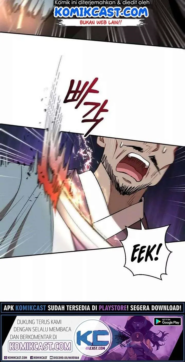 The Grand Wudang Saga Chapter 21 Gambar 37