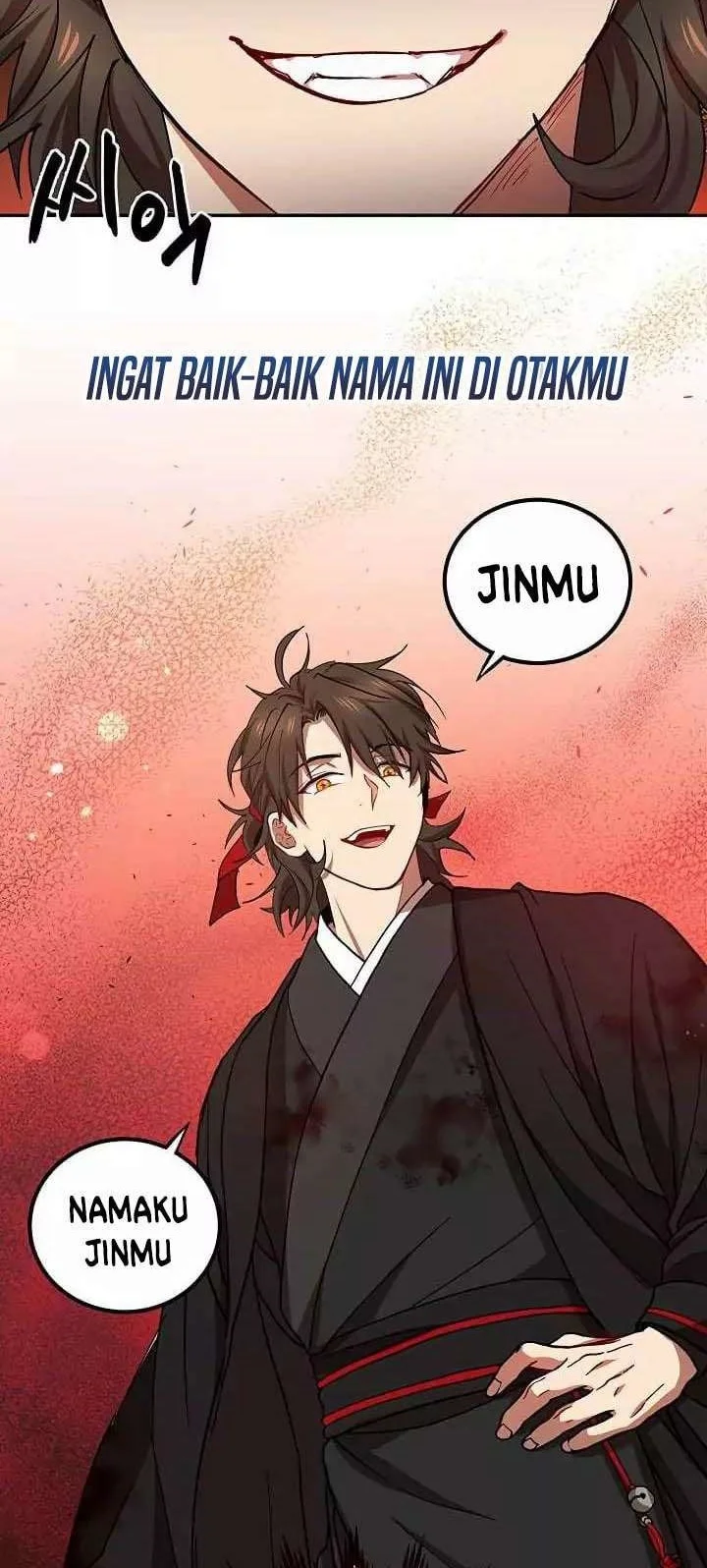 The Grand Wudang Saga Chapter 22 Gambar 29