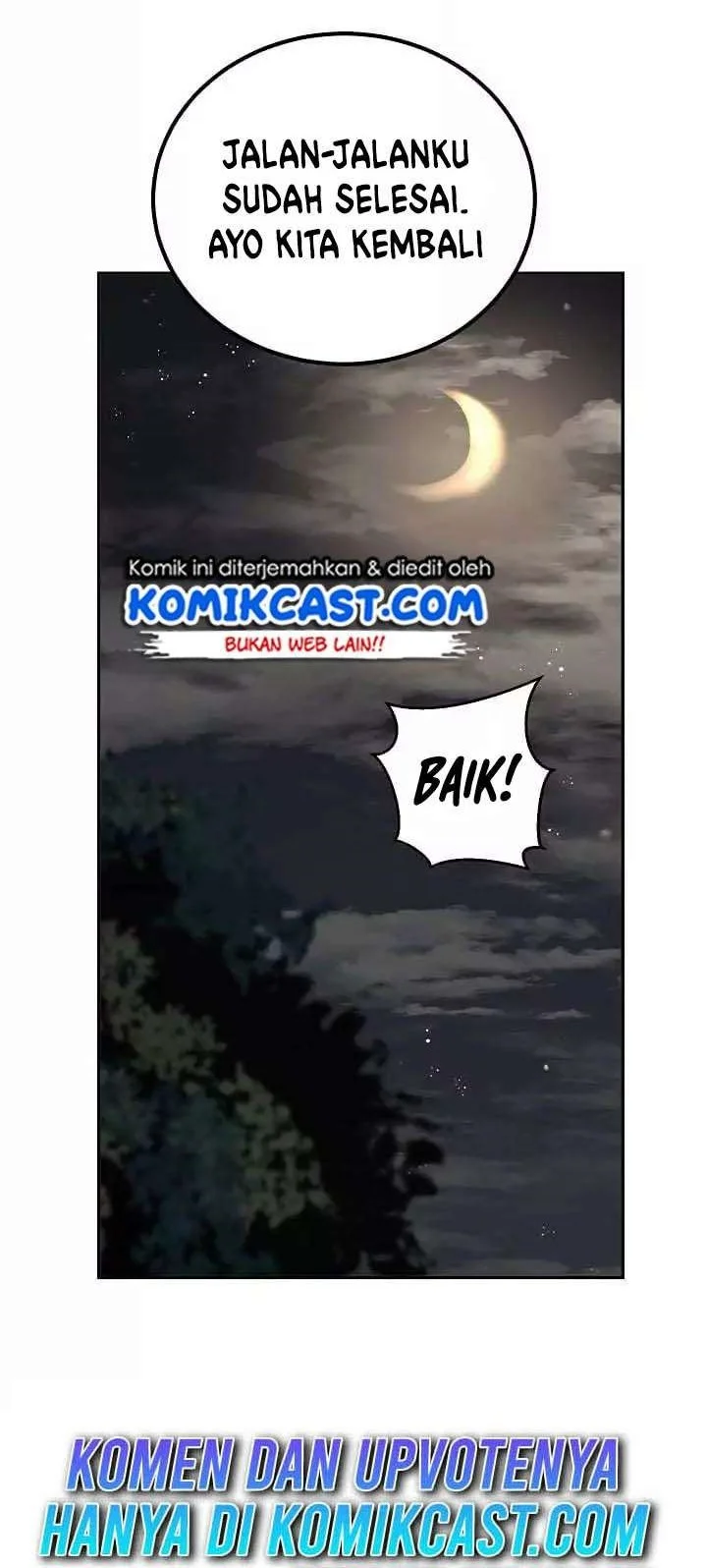 The Grand Wudang Saga Chapter 22 Gambar 53