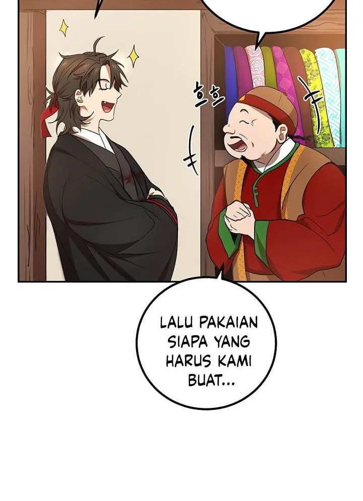 The Grand Wudang Saga Chapter 23 Gambar 17