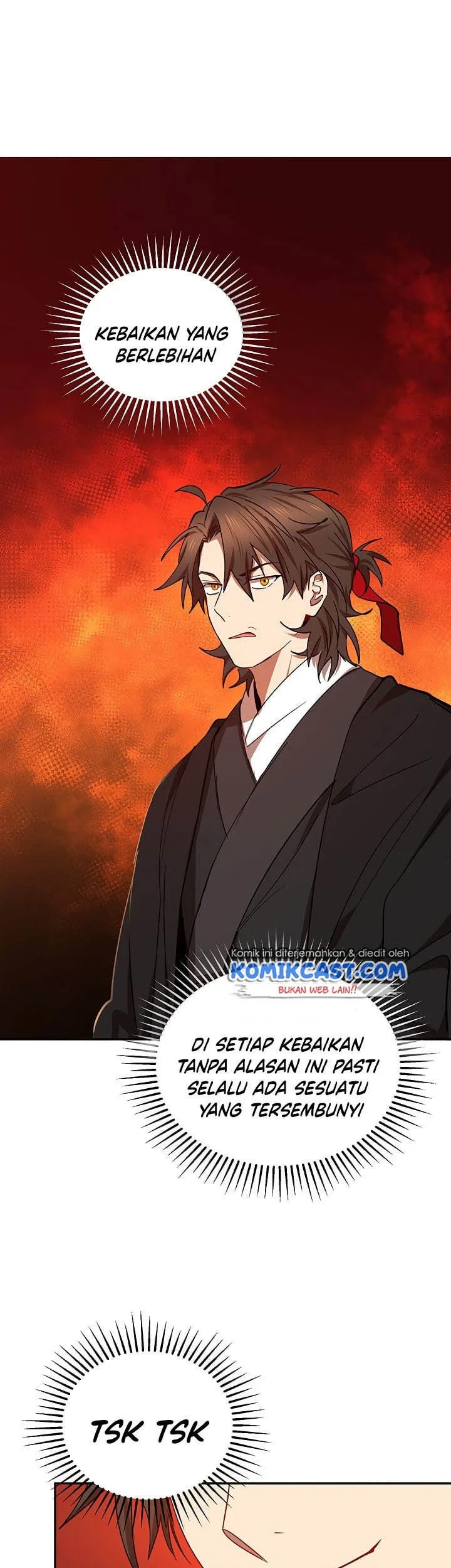 The Grand Wudang Saga Chapter 24 Gambar 24