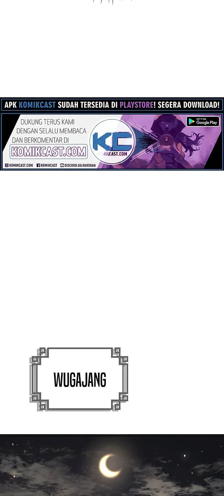 The Grand Wudang Saga Chapter 24 Gambar 39