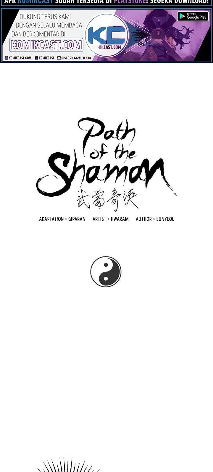 The Grand Wudang Saga Chapter 24 Gambar 9