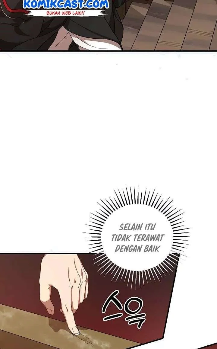 The Grand Wudang Saga Chapter 25 Gambar 10