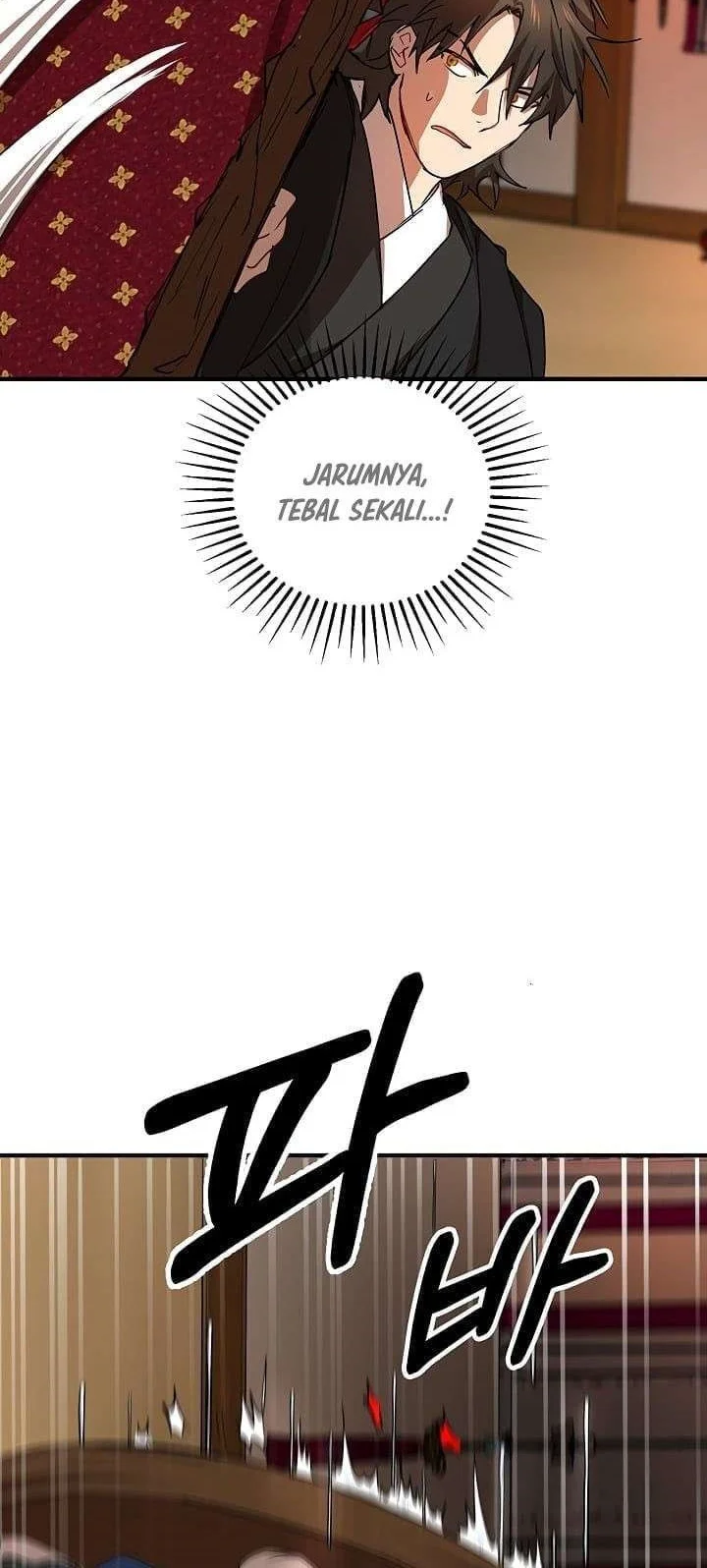 The Grand Wudang Saga Chapter 26 Gambar 27