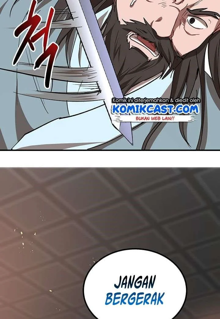 The Grand Wudang Saga Chapter 26 Gambar 48