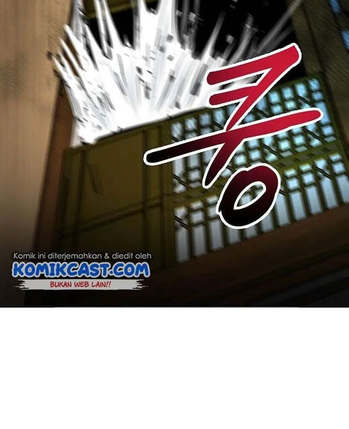 The Grand Wudang Saga Chapter 27 Gambar 46