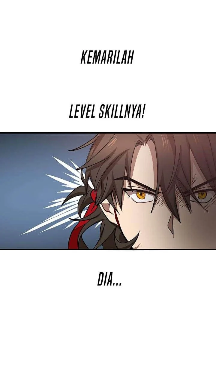 The Grand Wudang Saga Chapter 27 Gambar 5