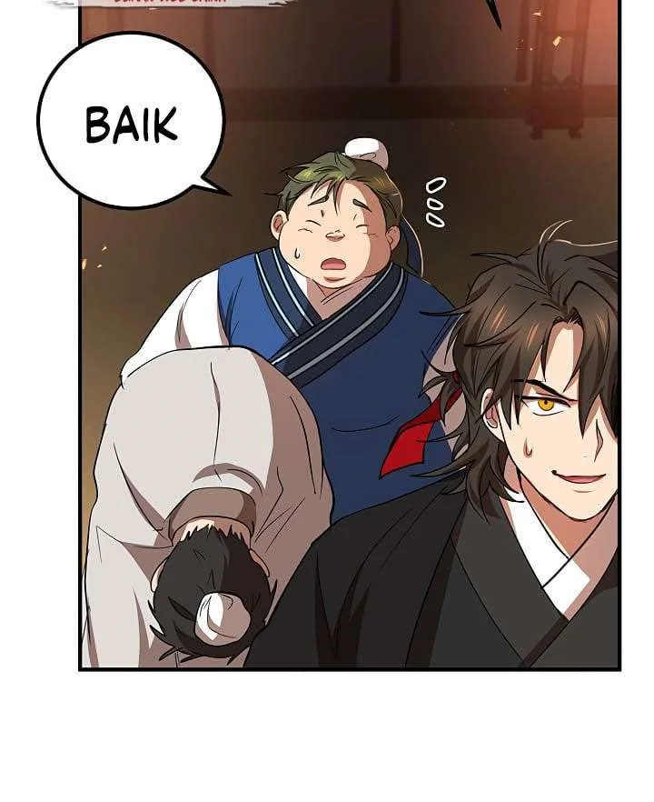 The Grand Wudang Saga Chapter 28 Gambar 28