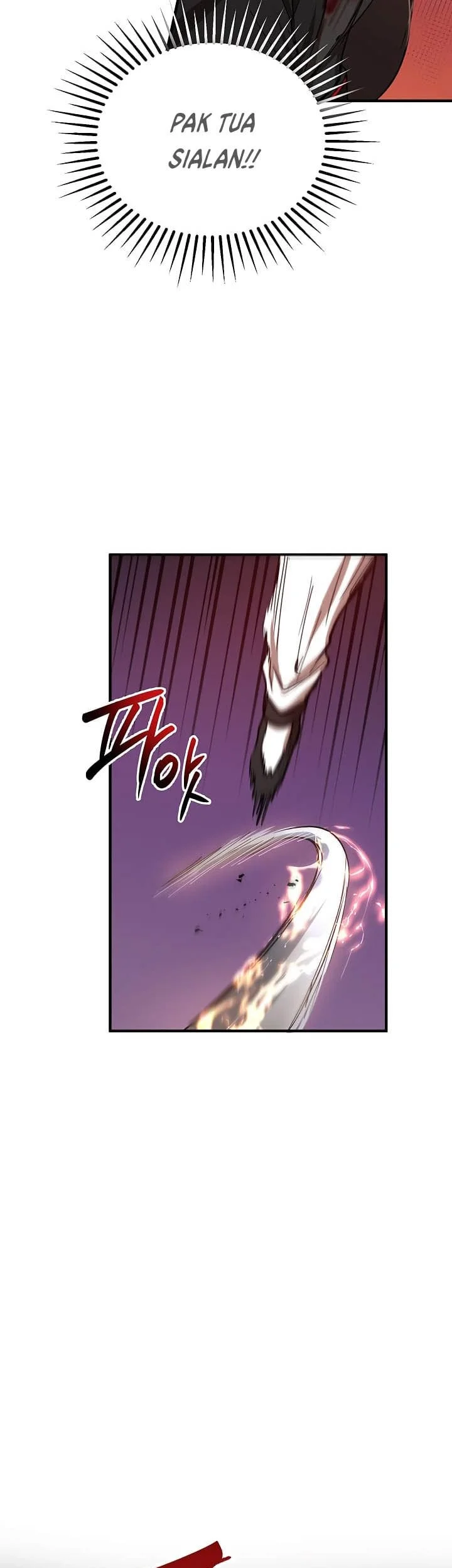 The Grand Wudang Saga Chapter 29 Gambar 19