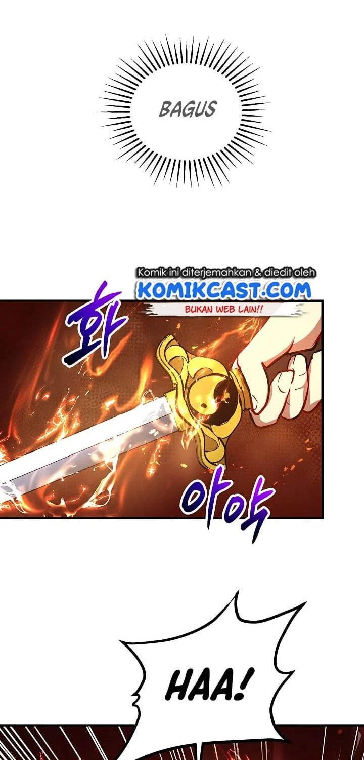 The Grand Wudang Saga Chapter 29 Gambar 23