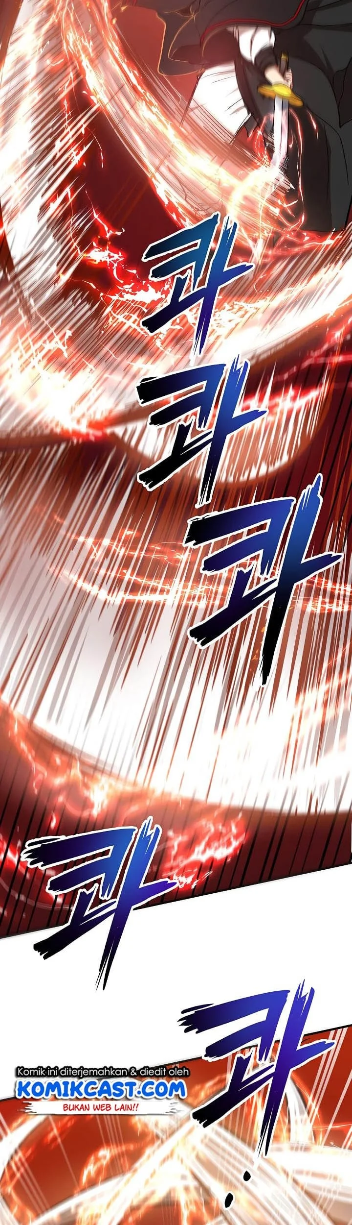 The Grand Wudang Saga Chapter 29 Gambar 29