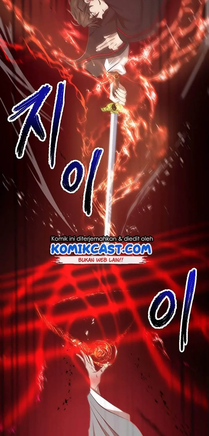 The Grand Wudang Saga Chapter 29 Gambar 38