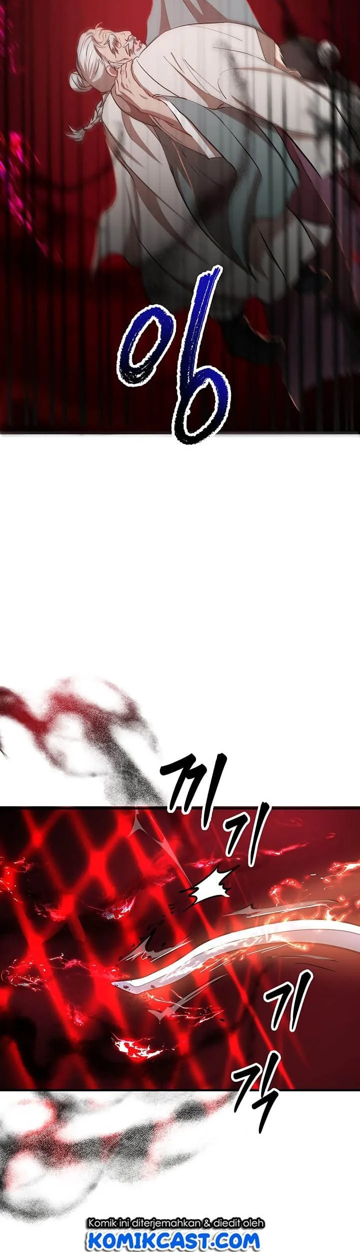 The Grand Wudang Saga Chapter 29 Gambar 39