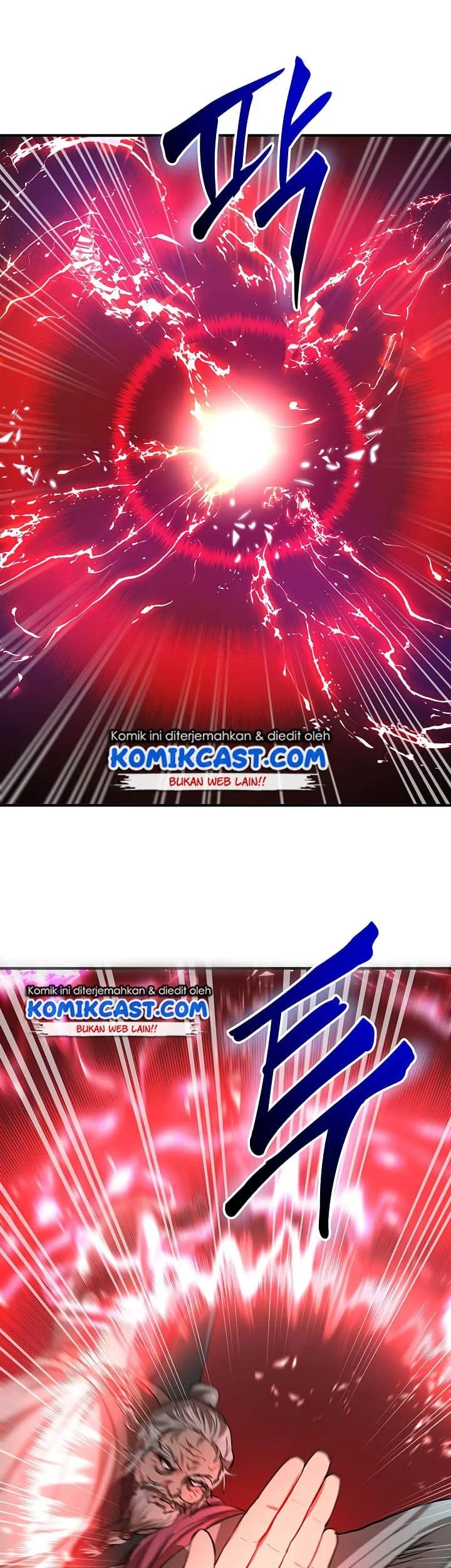 The Grand Wudang Saga Chapter 29 Gambar 51