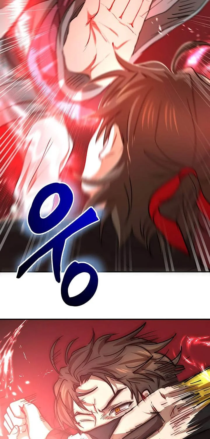 The Grand Wudang Saga Chapter 29 Gambar 52