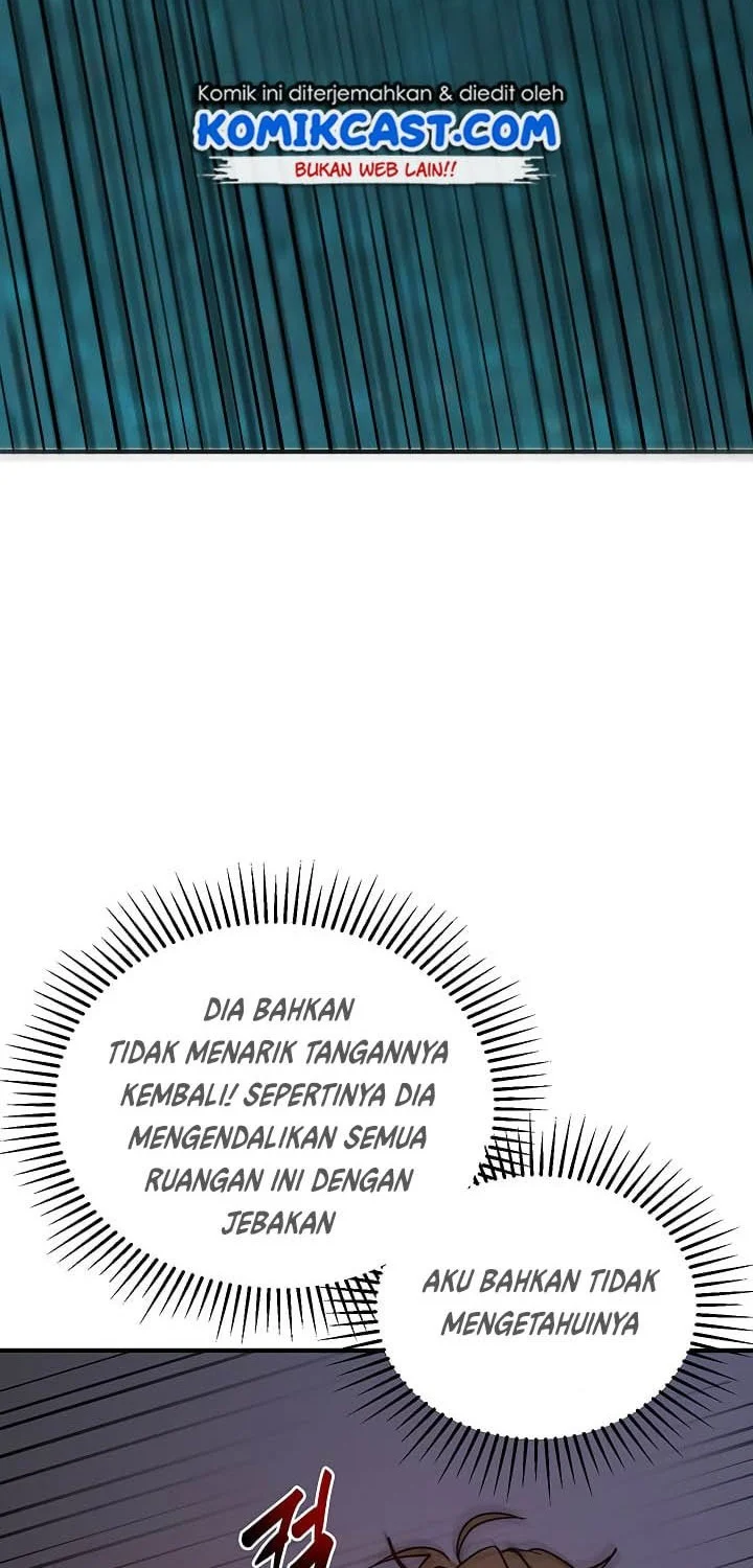 The Grand Wudang Saga Chapter 29 Gambar 57