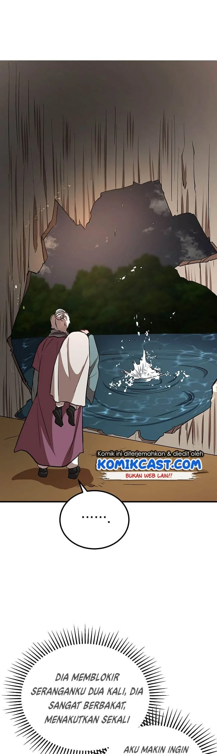 The Grand Wudang Saga Chapter 29 Gambar 66
