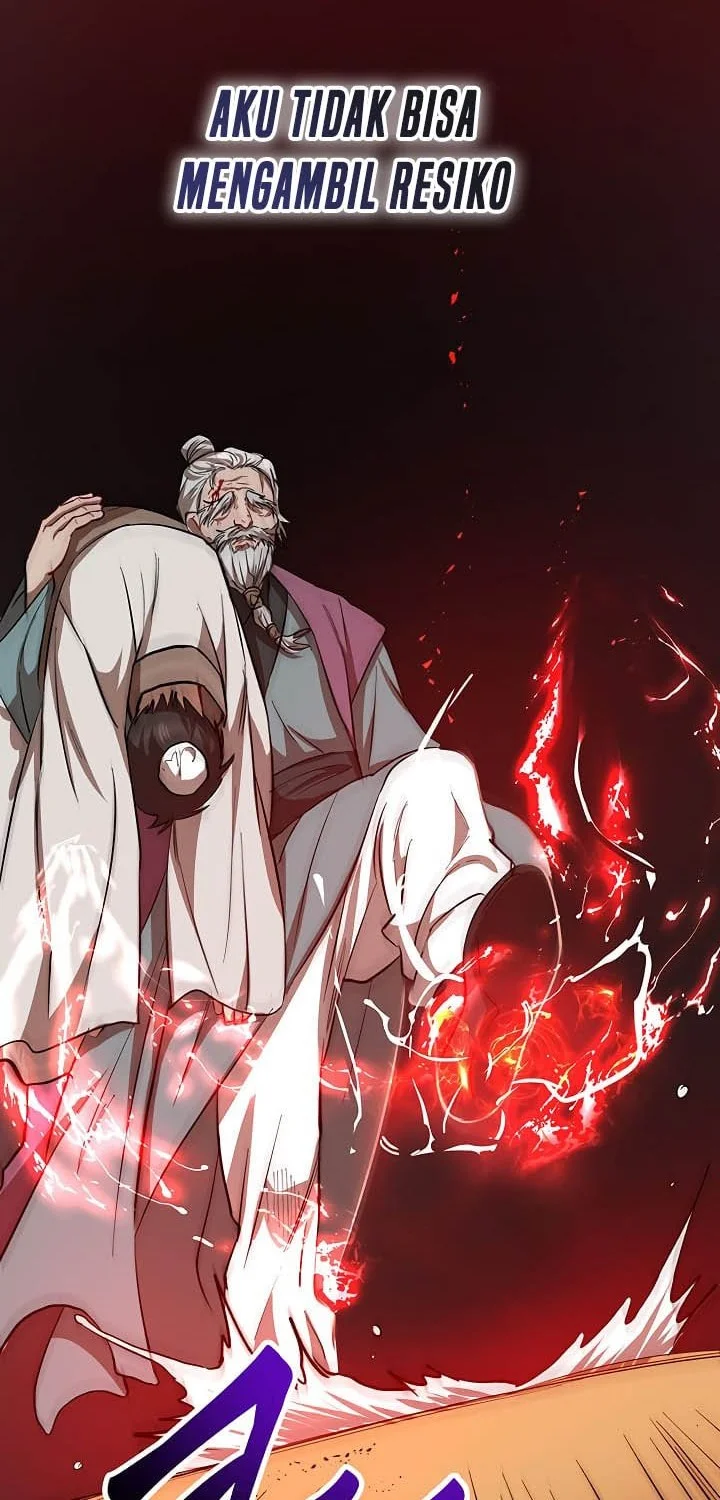 The Grand Wudang Saga Chapter 29 Gambar 69