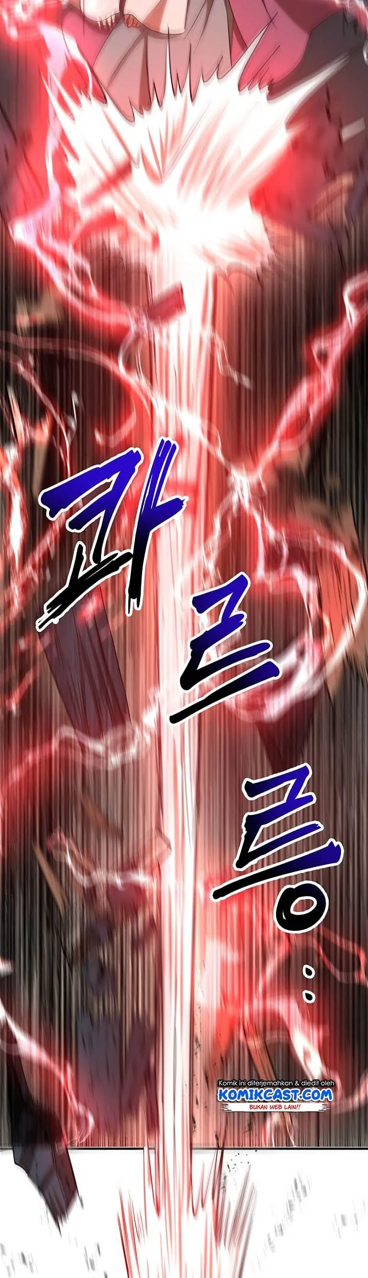 The Grand Wudang Saga Chapter 29 Gambar 73