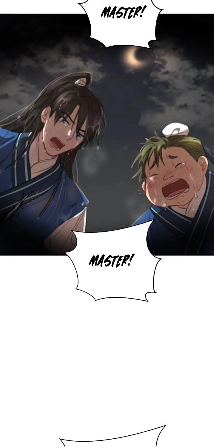 The Grand Wudang Saga Chapter 29 Gambar 76