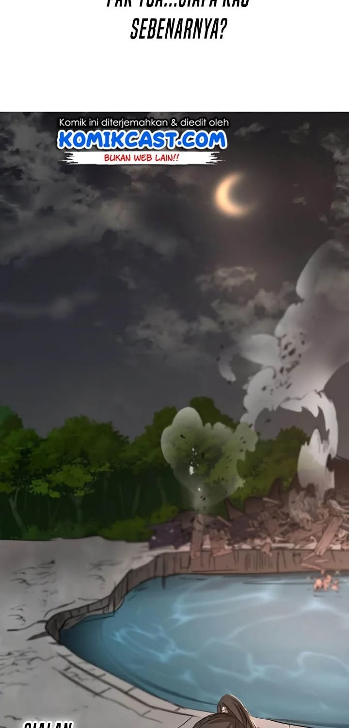 The Grand Wudang Saga Chapter 29 Gambar 78