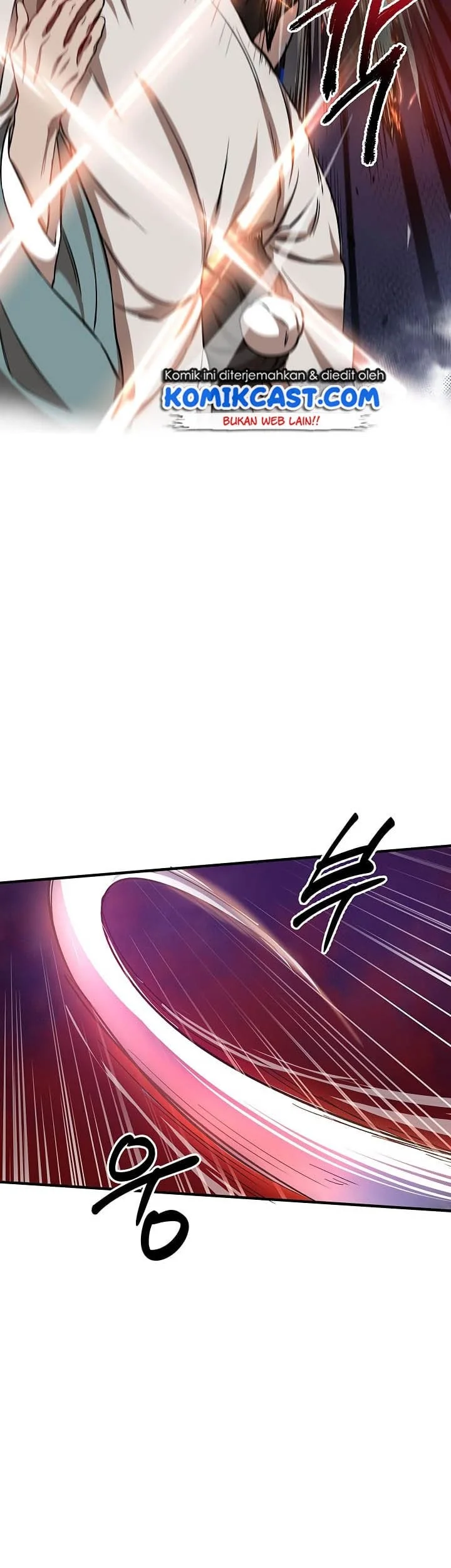 The Grand Wudang Saga Chapter 29 Gambar 14